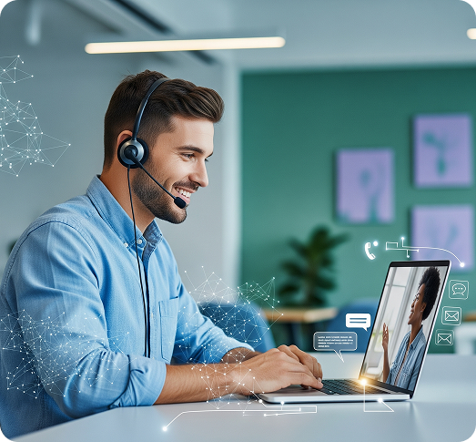 Customer Support